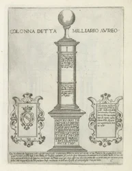 The Milliarium Aureum