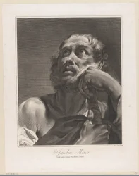 Apostle James the Less