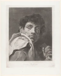 Apostle Judas Thaddeus