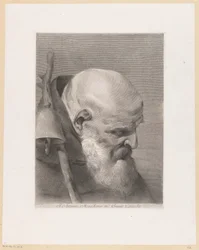 Saint Anthony the Great