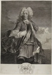 Johann Matthias, Count von Schulenburg