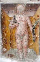 Blessed Simon of Trent