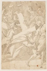 The Way of the Cross