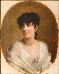 Face of a Girl