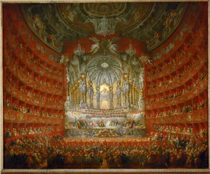 Musical Festival