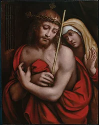 Christ Crowned with Thorns