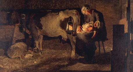 Two Mothers