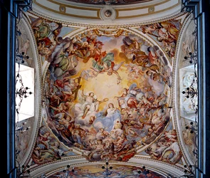 Coronation of the Virgin