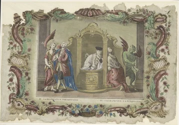 The Sacrament of Confession