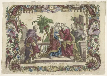 Visitation (Visitation of Our Lady)