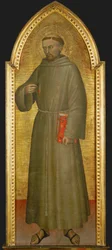 Saint Francis of Assisi