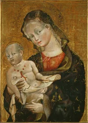 Madonna and Child