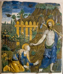 Noli Me Tangere