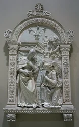 The Annunciation