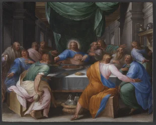 The Last Supper