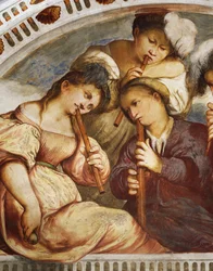 Concert, Recorder Quartet