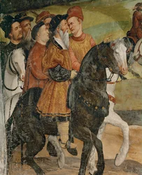 King Christian of Denmark