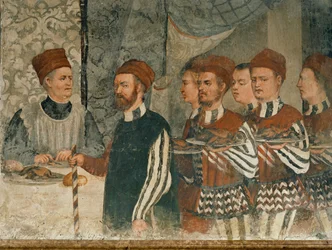 King Christian of Denmark