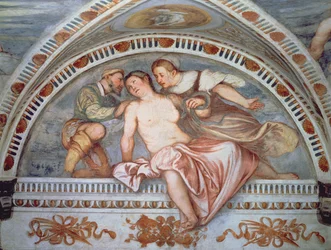 The Death of Cleopatra