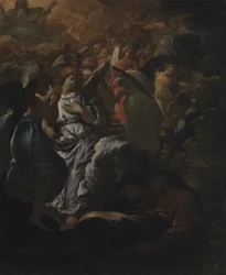 The Dream of Jacob
