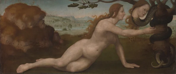 Adam and Eve