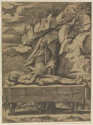 Lamentation