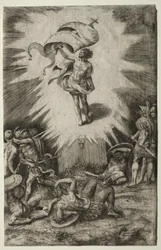 The Resurrection