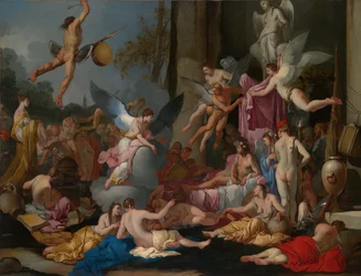 The Kingdom of Hypnos