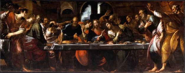 The Last Supper
