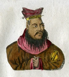 Confucius
