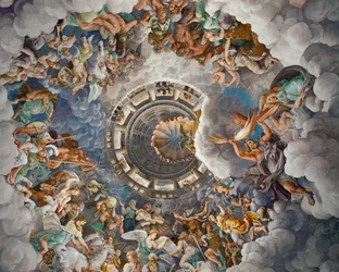Olympus, Seat of the Gods