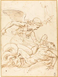 Saint Michael