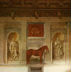 The Horses