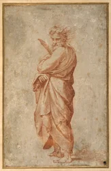 The Twelve Apostles: St. Bartholomew