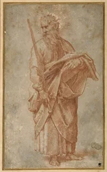The Twelve Apostles: St. Paul