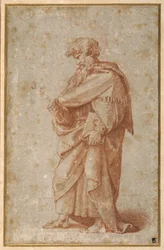 The Twelve Apostles: St. Philip