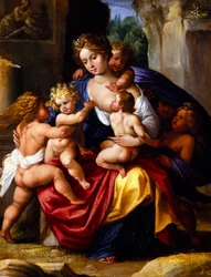 Charity