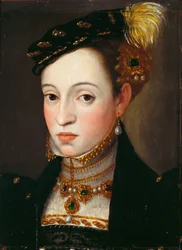 Archduchess Magdalena of Austria