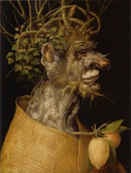 Allegory of Winter