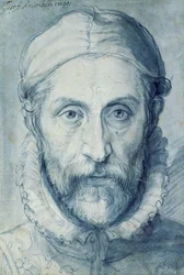 Self Portrait
