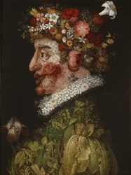 Spring, La Primavera