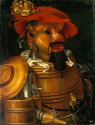 The Waiter