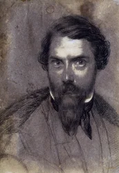 Self-portrait