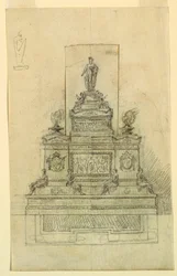 Design for a Monument