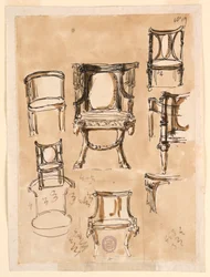Designs for Chairs