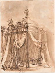 Royal Tent