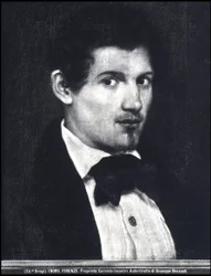 Self Portrait