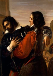 The Murder of Lorenzino de