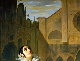 The Murder of Lorenzino de