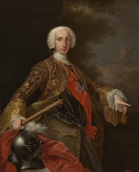 Charles III of Spain